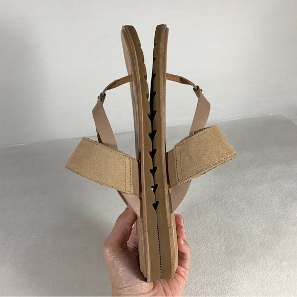 Sorel Women’s Ella II Sandal Size 7.5 - Picture 8 of 12